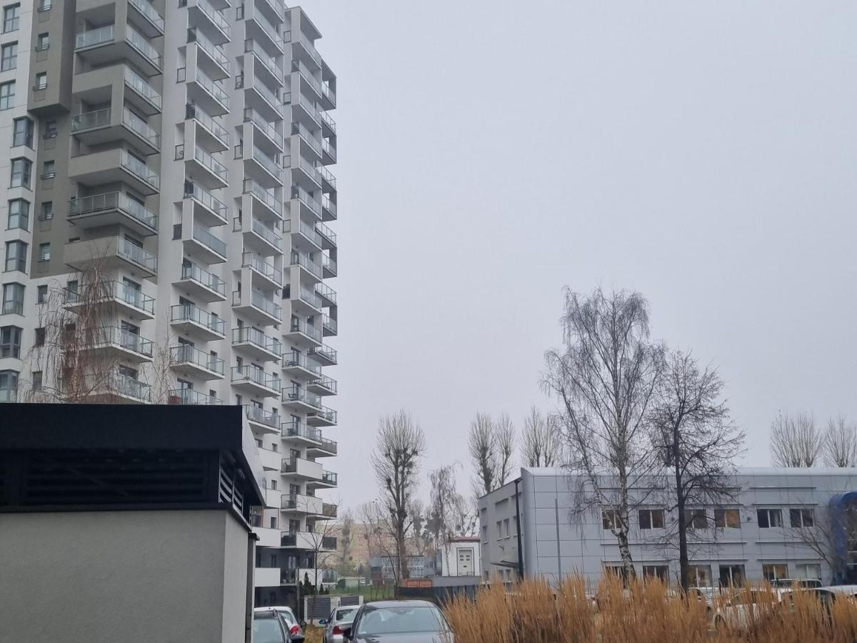 Mezzoapart Apartment Gdansk