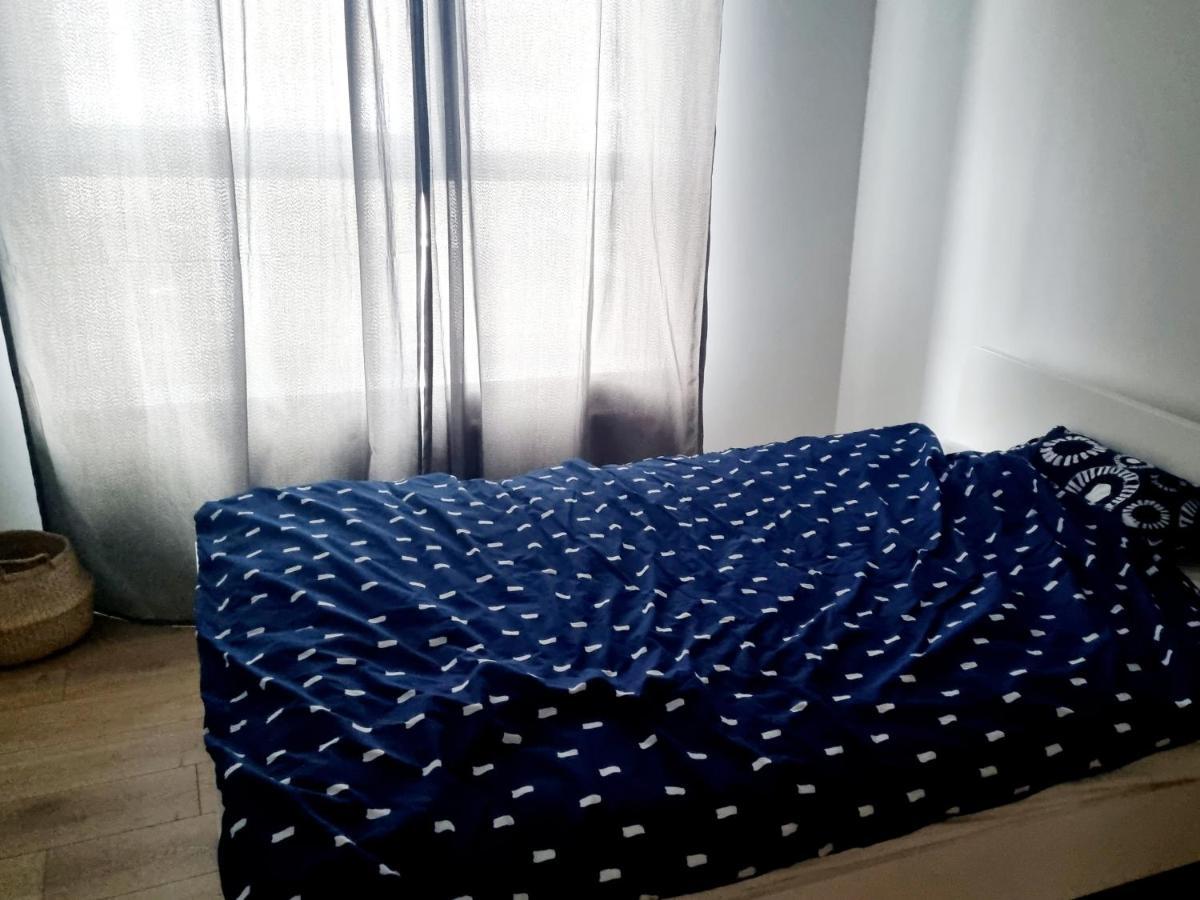 Apartment Mezzoapart