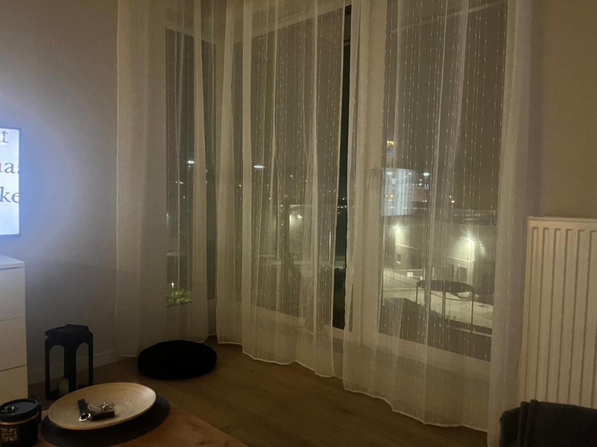 Apartment Mezzoapart Gdansk