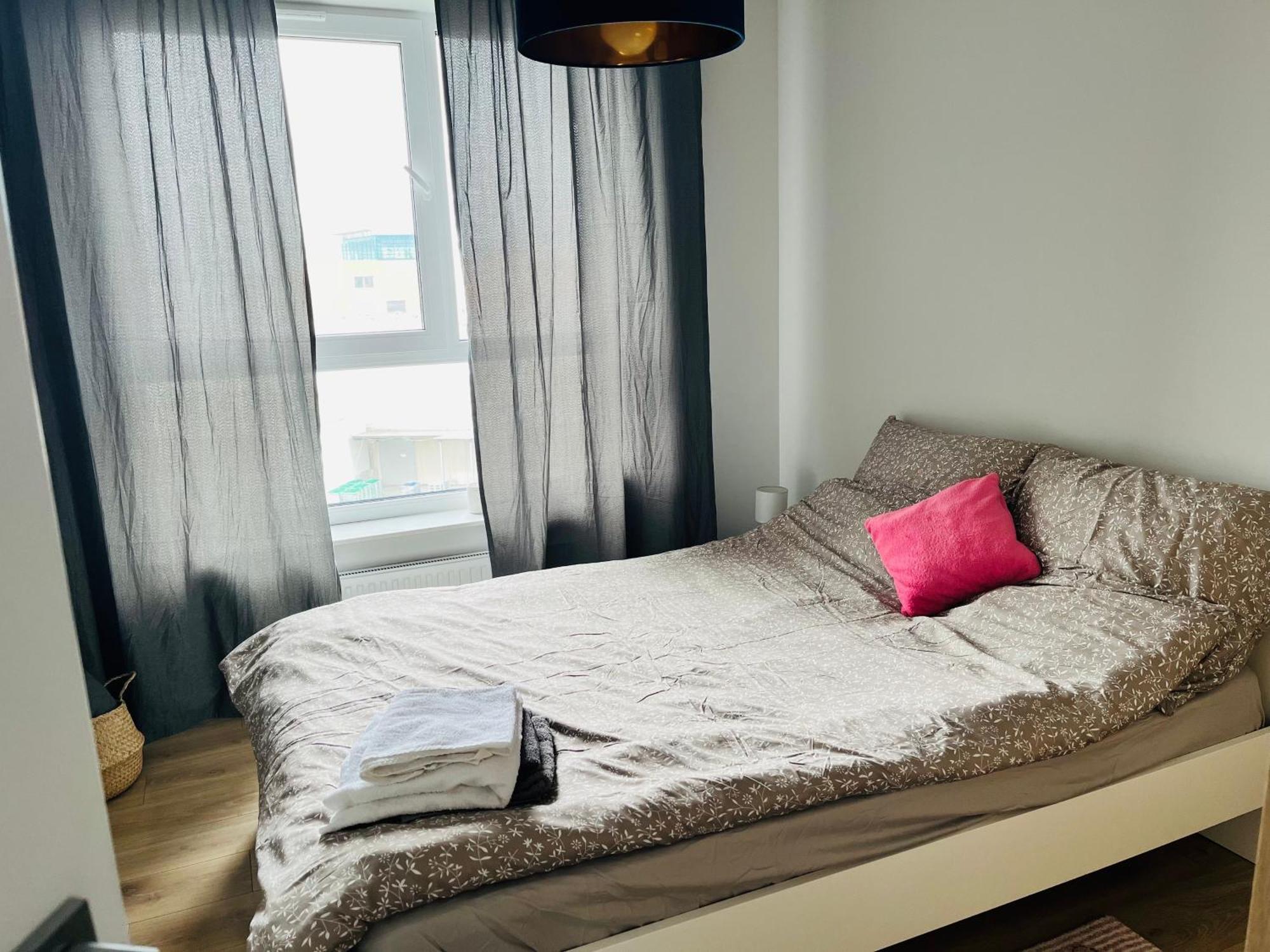 Mezzoapart Apartment Gdansk