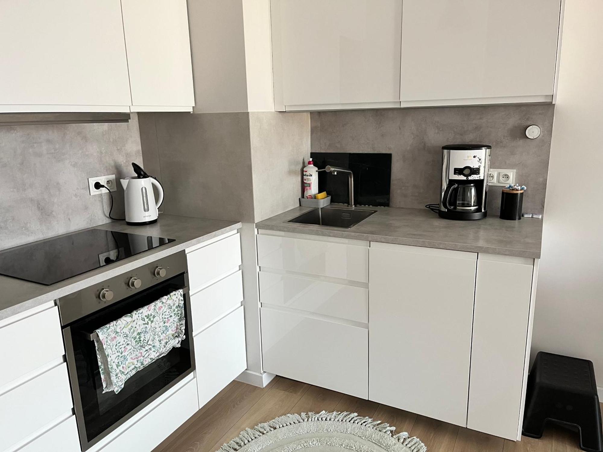 Apartment Mezzoapart