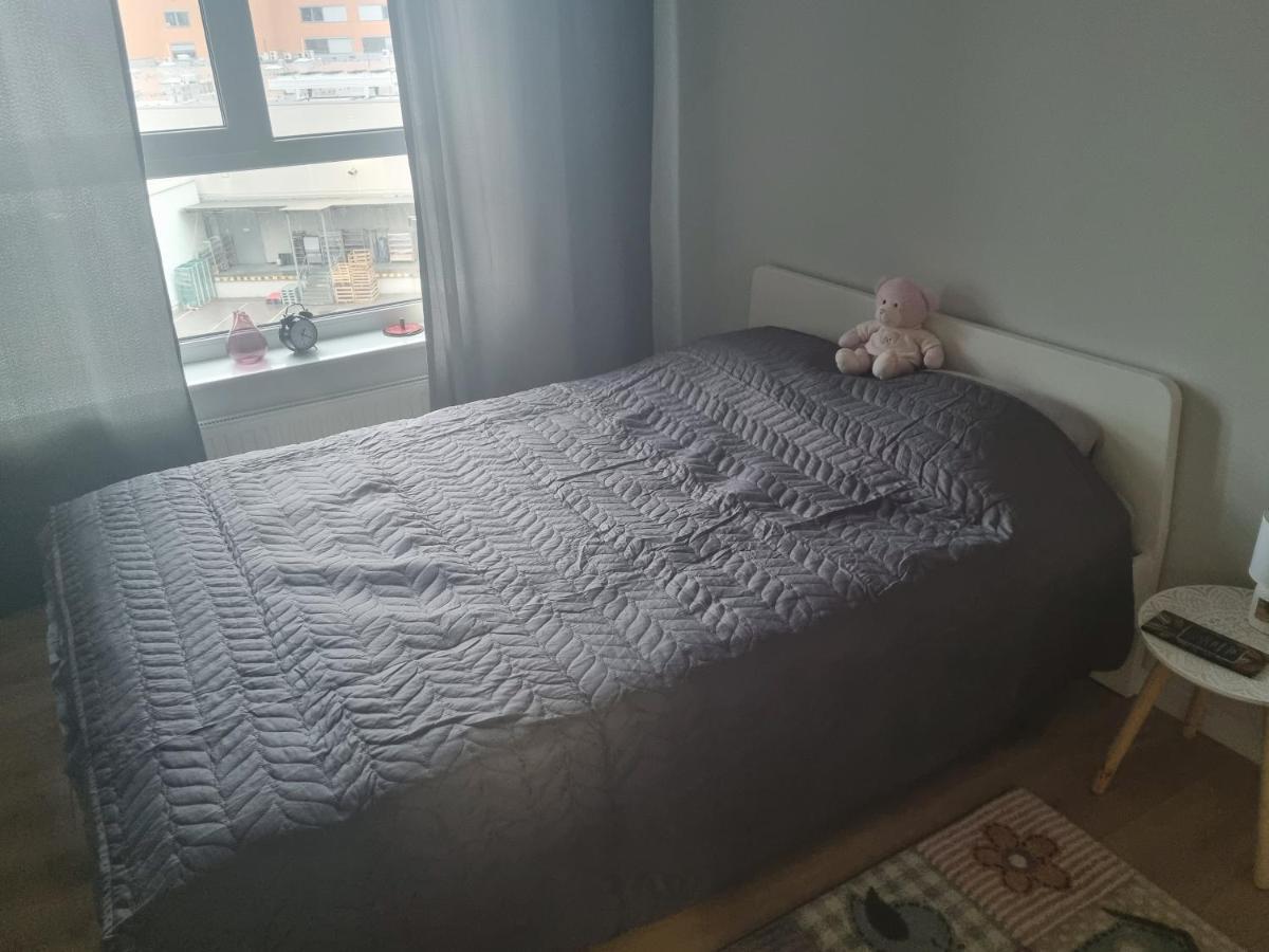 Apartment Mezzoapart *