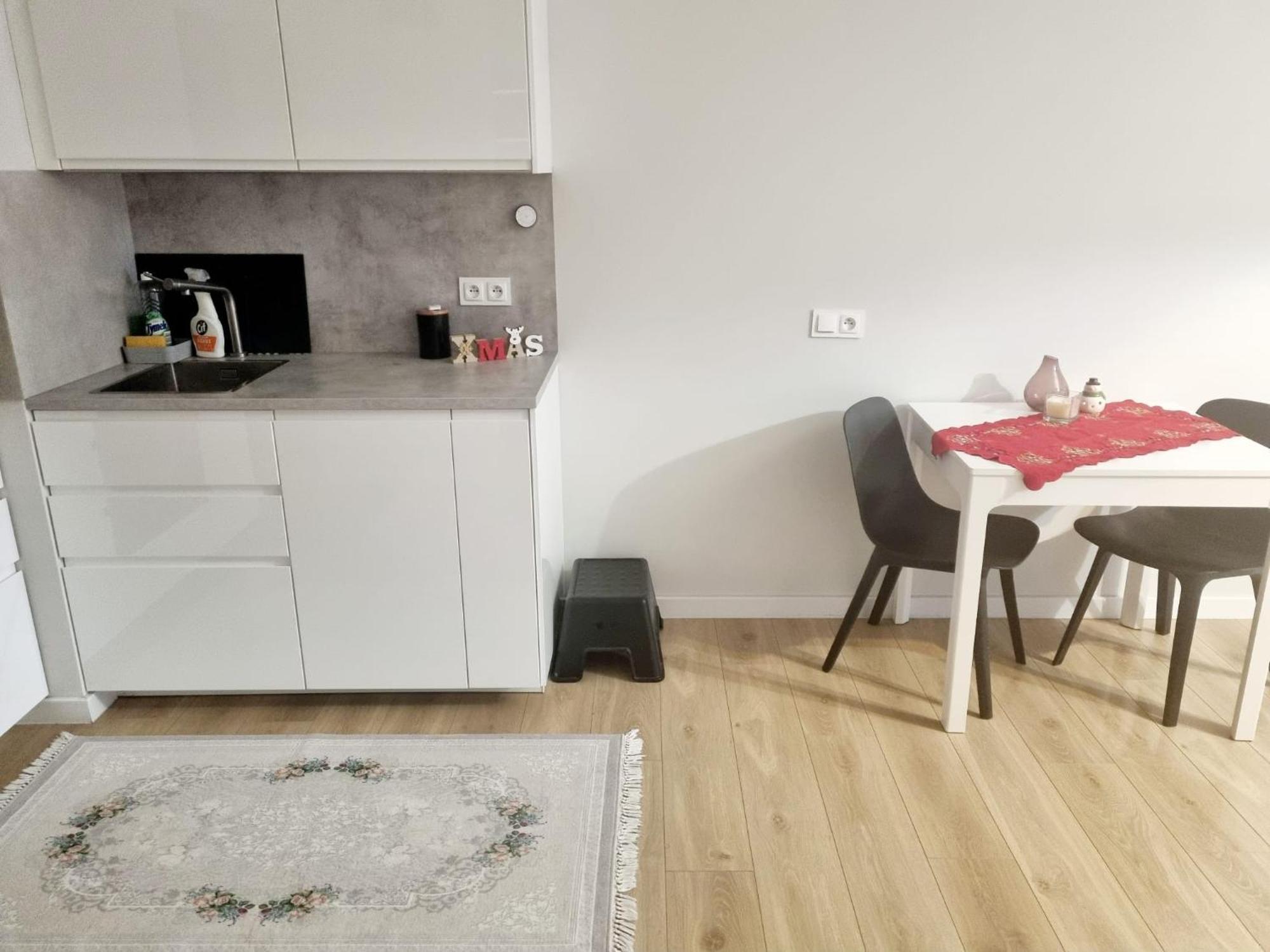 Apartment Mezzoapart